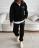 Костюм жіночий, двохнитка, м. 7138 (р: 42-46) №708260 - GrandFashion AV4663 м. 7138