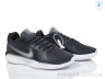 Кросівки NK black термо р: 41-46, в упаковці: 6 пар, купити тільки гуртом - 987034