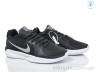 Кросівки NK black термо р: 41-46, в упаковці: 6 пар, купити тільки гуртом - 987034