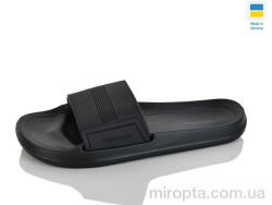 Шльопанці TWL26962 black р: 36-41, в упаковці: 24 пар, купити тільки гуртом