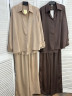 Костюм жіночий "9298" атлас (р: one size) 2 кольори, в упаковці 5 шт. №386081 - Mercury SE927