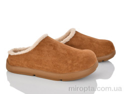 Сабо 197-215 camel р: 36-43, в упаковці: 8 пар, купити тільки гуртом