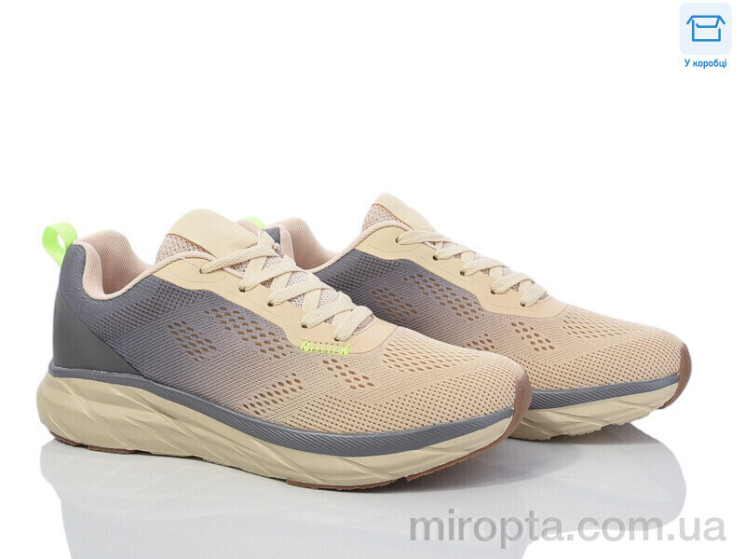 Кросівки U2170-8 р: 40-45, в упаковці: 8 пар, купити тільки гуртом - 1039362