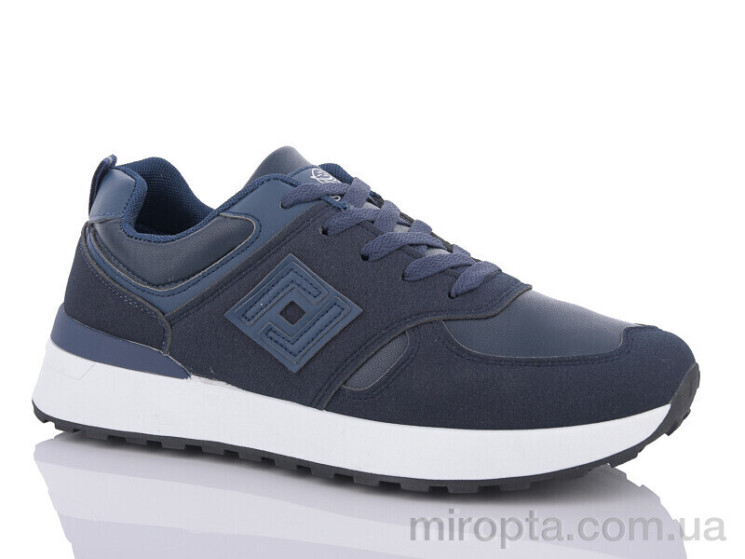 Кросівки 1332-6 р: 40-45, в упаковці: 8 пар, купити тільки гуртом - 925276
