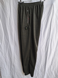 Спортивні штани чоловічі, трикотаж (р. XL-5XL ), в упаковці 5 штук №312999