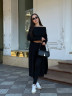 Костюм жіночий, мустанг, м. 1705 (р: 42-44, 46-48) №712117 - BestFashion RZ6220 м. 1705