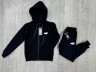 Спортивний костюм дитячий Puma "1019-2/1021-2" тринитка (р: 9-13 років) 2 кольори, в упаковці 5 шт. №360783  - Spider