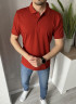 Футболка поло "Arma", р. M-2XL, трикотаж, 17 кольорів в упаковці 4 штуки №805755 - NikNumbers SE1041-1042