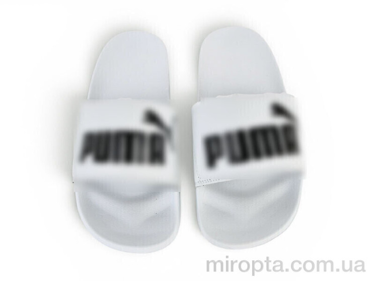 Шльопанці M-PM03-50 р: 40-45, в упаковці: 6 пар, купити тільки гуртом - 1187982