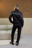 Костюм жіночий, фліс, м. 213.4 (р: M, L, XL, XXL, 3XL) №716886 - Umon GOL1454 м. 213.4