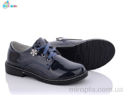 Туфлі P5995-5 р: 31-38, в упаковці: 8 пар, купити тільки гуртом