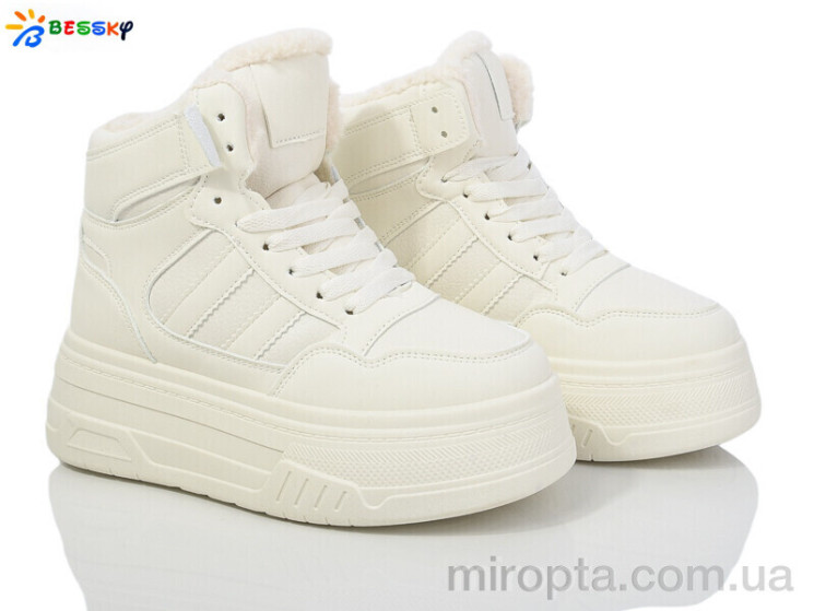 Черевики CQ4031-2 р: 36-41, в упаковці: 8 пар, купити тільки гуртом - 980156