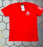 Футболка чоловіча Adidas Terrex "3453" (р: S-2XL) 2 кольори, в упаковці 5 шт. №368803 - 