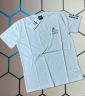 Футболка чоловіча Adidas Terrex "3453" (р: S-2XL) 2 кольори, в упаковці 5 шт. №368803 - 