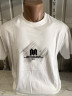 Футболка чоловіча (р: L,XL,2XL,3XL) 3 кольори, в упаковці 4 шт. №382715 - Turkey SE897