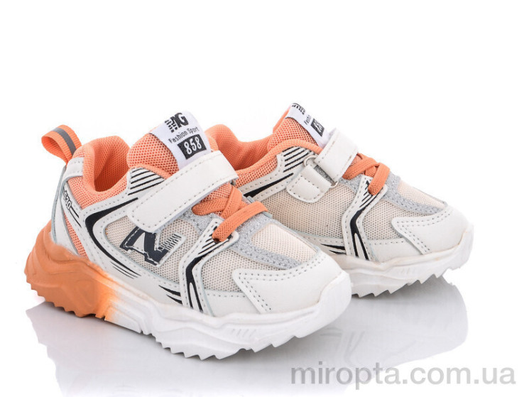 Кросівки AFM006-28 р: 22-26, в упаковці: 10 пар, купити тільки гуртом - 763352