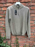 Кофта чоловіча, в'язка (р: M-5XL) 4 кольори, в упаковці 5 шт. №361592 - NikNumbers SE 1041-1042