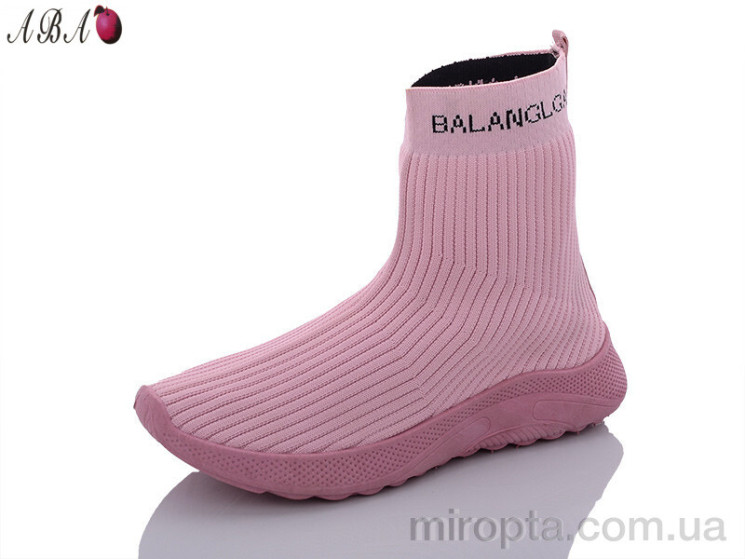 Кросівки ABA770-2 р: 37-41, в упаковці: 8 пар, купити тільки гуртом - 643284
