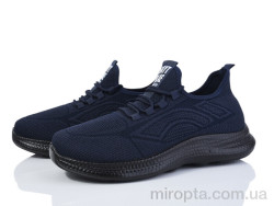 Кросівки M3050-7 піна р: 41-45, в упаковці: 8 пар, купити тільки гуртом