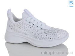 Кросівки VA510-1F р: 36-41, в упаковці: 8 пар, купити тільки гуртом