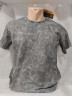 Футболка чоловіча  котон (р: M-3XL) 4 кольора в упаковці 5 штук №754058 - Stinger WE1120