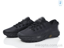 Кросівки ML black термо р: 40-45, в упаковці: 6 пар, купити тільки гуртом