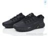 Кросівки ML black термо р: 40-45, в упаковці: 6 пар, купити тільки гуртом - 987035