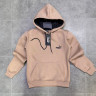 Худі дитяче Puma, тринитка на флісі (р: 9-13 років) 6 кольорів, в упаковці 5 шт. №361952 - 