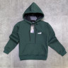 Худі дитяче Puma, тринитка на флісі (р: 9-13 років) 6 кольорів, в упаковці 5 шт. №361952 - 