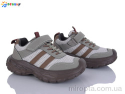 Кросівки BY5108-2C р: 32-37, в упаковці: 8 пар, купити тільки гуртом