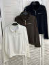 Кофта жіноча "303" лакоста (р: one size) 6 кольорів, в упаковці 5 шт. №387109 - Mercury SE927