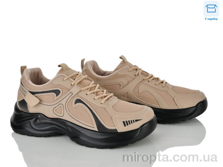 Кросівки M026-2 р: 40-45, в упаковці: 8 пар, купити тільки гуртом - 1180854