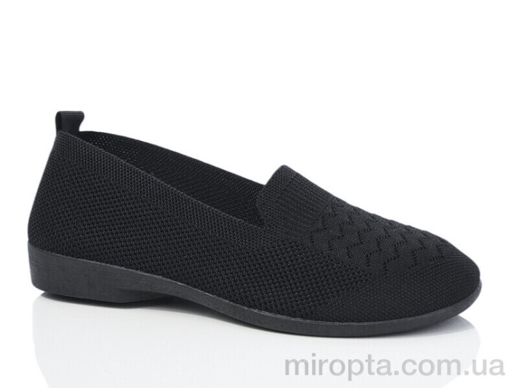 Туфлі 1002-6 р: 37-42, в упаковці: 8 пар, купити тільки гуртом - 1045949