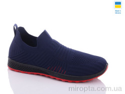 Кросівки 8716-3 р: 40-45, в упаковці: 8 пар, купити тільки гуртом