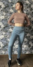 Легінси жіночі "2044" дайвінг (р: 48-50,50-52,52-54,54-56) 5 кольорів, в упаковці 4 шт. №362541 - BATBeck verh pop432