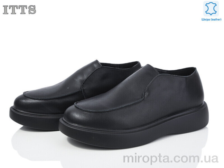 Туфлі AA309-6 р: 36-41, в упаковці: 6 пар, купити тільки гуртом - 981604