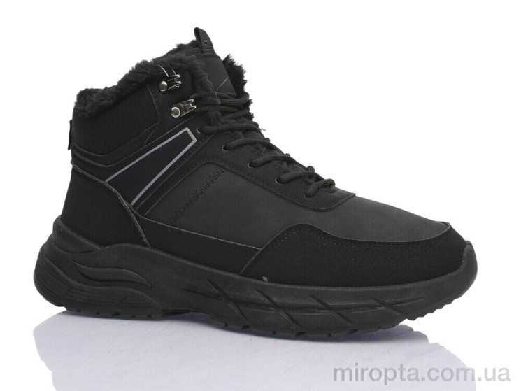 Черевики VM317-1A р: 40-45, в упаковці: 8 пар, купити тільки гуртом - 1215114