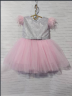 Бальна сукня дитяча, комбінований (Розмір: 1,5-2 роки), 6 кольорів, в упаковці 1 шт. №342990 - 