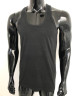 Майка чоловіча, бавовна (р. M, L, XL, 2XL ), 3 кольори, в упаковці 6 шт. №311241 - Karahan HR1930