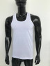 Майка чоловіча, бавовна (р. M, L, XL, 2XL ), 3 кольори, в упаковці 6 шт. №311241 - Karahan HR1930