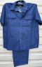 Костюм чоловічий котон (Розмір: XL-5XL) в упаковці 5 штук №164046 - Megasport PA5257
