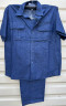 Костюм чоловічий котон (Розмір: XL-5XL) в упаковці 5 штук №164046 - Megasport PA5257