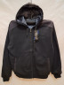 Кофта спортивна чоловіча, трикотаж, хутро, м. 2270 (Розмір: 3XL-7XL ), 2 кольори, в упаковці 5 штук №334965 - Hang SE641