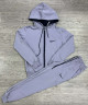 Спортивний костюм Nike дитячий двохнитка, пеньє м.289-3 (р: 13-17 років) в упаковці 5 штук №756082 - Champion SE829