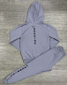Спортивний костюм Nike дитячий двохнитка, пеньє м.289-3 (р: 13-17 років) в упаковці 5 штук №756082 - Champion SE829