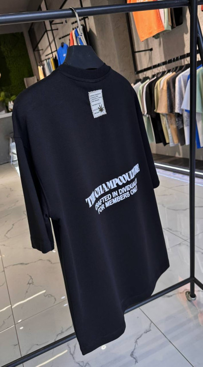 Футболка чоловіча 400, двунитка, (р. S-M, L, L-XL ) №309555 - 