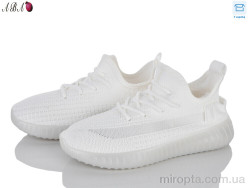 Кросівки KB015-1 white р: 36-41, в упаковці: 8 пар, купити тільки гуртом
