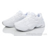 Кросівки HD62-B1897-1 white р: 36-41, в упаковці: 8 пар, купити тільки гуртом - 990702