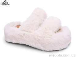 Капці CA08 white р: 36-40, в упаковці: 8 пар, купити тільки гуртом