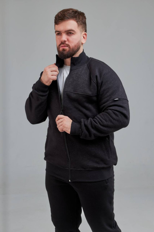 Кофта чоловіча, тринитка, м. 0143.4 (р: L, XL, XXL, 3XL) №715388 - Umon GOL1454 м. 0143.4